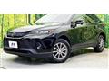 2023 Toyota Harrier