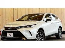 2023 Toyota Harrier