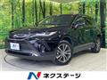 2023 Toyota Harrier