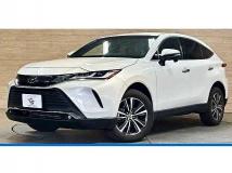 2023 Toyota Harrier
