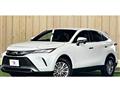 2023 Toyota Harrier