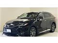 2023 Toyota Harrier