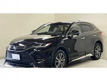 2023 Toyota Harrier