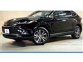 2023 Toyota Harrier