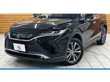 2023 Toyota Harrier