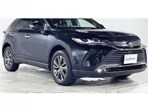 2023 Toyota Harrier