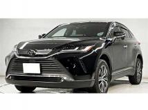 2023 Toyota Harrier