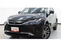 2023 Toyota Harrier