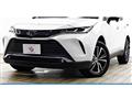 2023 Toyota Harrier