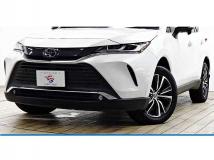 2023 Toyota Harrier