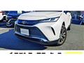 2023 Toyota Harrier