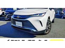 2023 Toyota Harrier