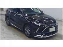 2023 Toyota Harrier