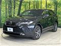 2023 Toyota Harrier