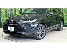 2023 Toyota Harrier