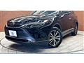 2023 Toyota Harrier