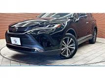 2023 Toyota Harrier