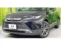 2023 Toyota Harrier