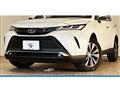 2023 Toyota Harrier