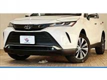 2023 Toyota Harrier
