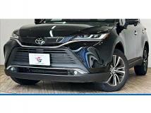 2023 Toyota Harrier