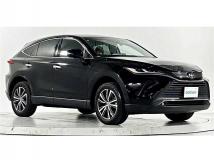 2023 Toyota Harrier