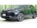 2023 Toyota Harrier