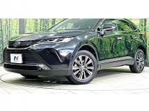 2023 Toyota Harrier