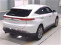2023 Toyota Harrier