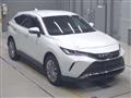 2023 Toyota Harrier