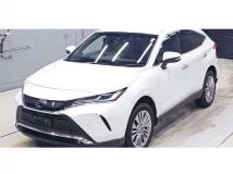 2023 Toyota Harrier