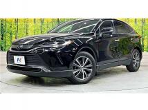 2023 Toyota Harrier
