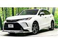 2023 Toyota Harrier