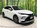 2023 Toyota Harrier