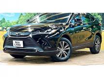 2023 Toyota Harrier