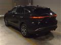 2023 Toyota Harrier