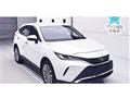 2023 Toyota Harrier