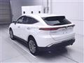2023 Toyota Harrier
