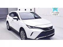 2023 Toyota Harrier