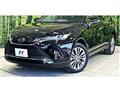 2023 Toyota Harrier