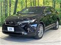 2023 Toyota Harrier