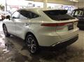 2023 Toyota Harrier