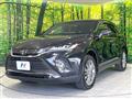 2023 Toyota Harrier