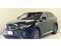 2023 Toyota Harrier