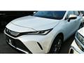 2023 Toyota Harrier