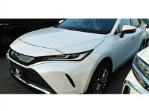 2023 Toyota Harrier