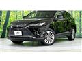 2023 Toyota Harrier