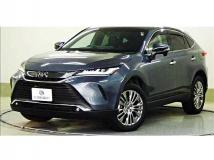 2023 Toyota Harrier