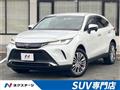 2023 Toyota Harrier