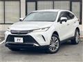 2023 Toyota Harrier